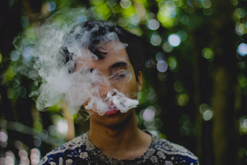 The Difference Between Habit and Addiction