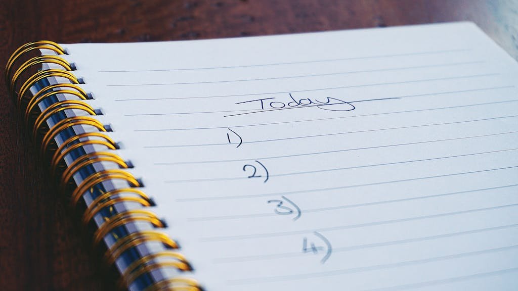 5 Steps for Successfully Achieving Your Goals
