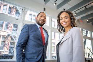 why confidence is so attractive