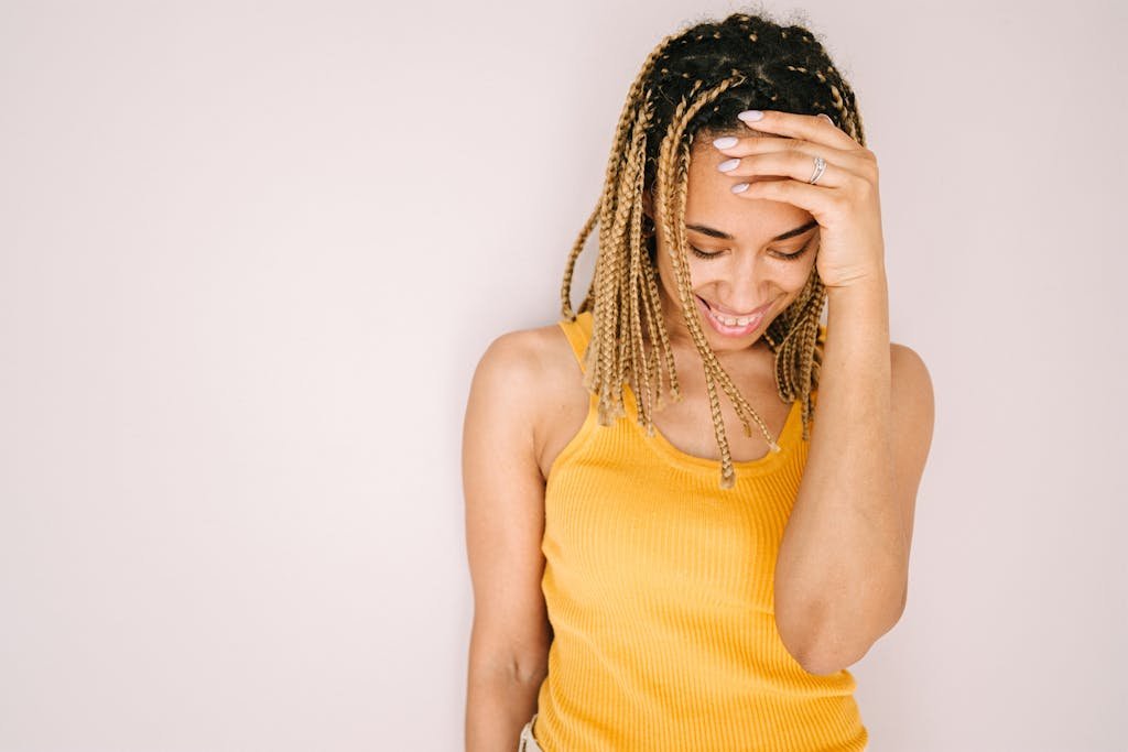 self-confidence can be improved