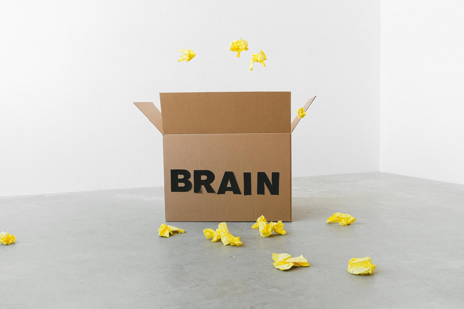 3 Signs That Your Brain is Crying Out for Help (Without You Knowing It)