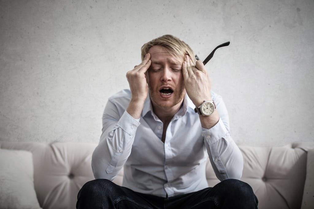 The 2-day rule: How to never break a habit