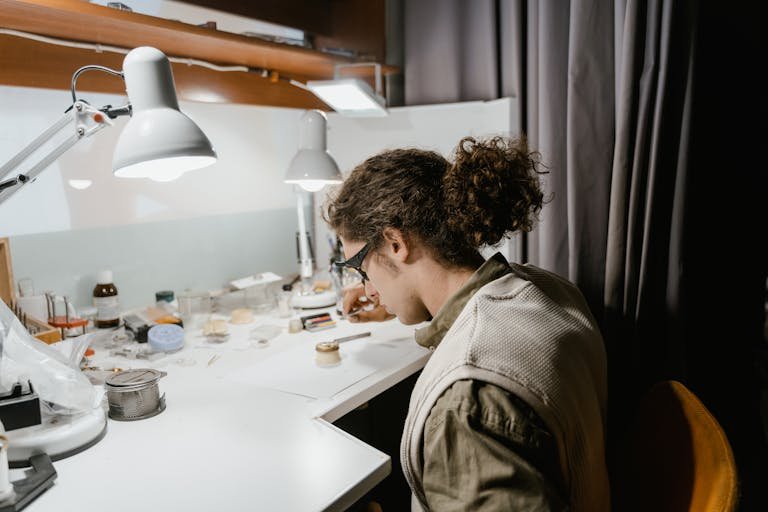 The 90-minute technique: The secret geniuses use to maximize their focus