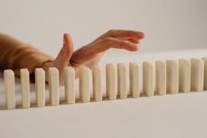 The 15 Minutes That Make a Difference: The Domino Effect of Morning Discipline
