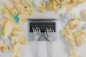 The 80% Syndrome: Why You Constantly Underestimate Yourself