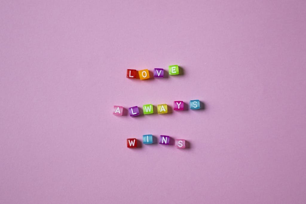 How can I be more disciplined